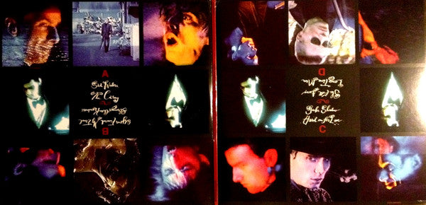 Nick Cave & The Bad Seeds – Your Funeral ... My Trial (2xLP) LP vinyl record, image 5 of 10