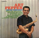 Art Pepper – Gettin' Together! LP vinyl record, image 2 of 6