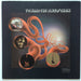 Chain – Toward The Blues LP vinyl record, image 1 of 6