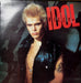Billy Idol – Billy Idol LP vinyl record, image 1 of 4