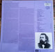 Modest Mussorgsky, Boris Christoff, Orchestre National De France, Georges Tzipine, Alexandre Labinsky – Chants Et Danses De La Mort, Sans Soleil Et 8 Autres Mélodies LP vinyl record, image 2 of 3