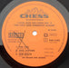 Roland Kirk – The First And Foremost Album LP vinyl record, image 3 of 4