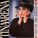 Tina Arena – Strong As Steel 12" vinyl record, image 1 of 4