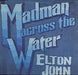 Elton John – Madman Across The Water LP vinyl record, image 1 of 10