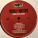 Muddy Waters – Original Blues Classics LP vinyl record, image 4 of 5
