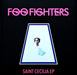 Foo Fighters – Saint Cecilia EP 12" vinyl record, image 1 of 4