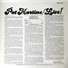 Pat Martino – Live! LP vinyl record, image 2 of 4