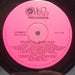 Various – Mama Rock LP vinyl record, image 3 of 3