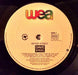 Dave Steel – Bitter Street LP vinyl record, image 4 of 4