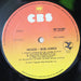 Bob James – Heads LP vinyl record, image 6 of 6