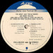 The Great Jazz Trio, Nancy Wilson – Aurex Jazz Festival '81 LP vinyl record, image 5 of 10