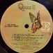 Queen – Queen II LP vinyl record, image 4 of 6