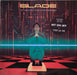 Slade – The Amazing Kamikaze Syndrome LP vinyl record, image 1 of 5