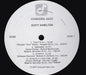 Scott Hamilton – Scott Hamilton Is A Good Wind Who Is Blowing Us No Ill LP vinyl record, image 3 of 4