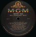 Dick Hyman, Mary Mayo – Moon Gas LP vinyl record, image 4 of 5