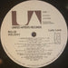 Billie Holiday – Lady Love LP vinyl record, image 3 of 4