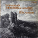 Thomas Hardy, Lee Richardson – The Return Of The Native (Excerpts) LP vinyl record, image 1 of 4