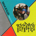 The Dynamic Hepnotics – Gotta Be Wrong (Way To Love) 12" vinyl record, image 1 of 4