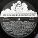 Various – Liverpool 1963-1964 Volume Two LP vinyl record, image 3 of 4