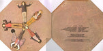The Rolling Stones – Through The Past, Darkly (Big Hits Vol. 2) LP vinyl record, image 2 of 7