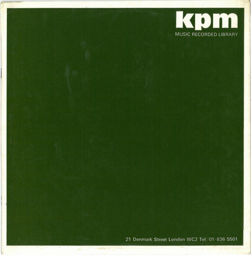 John Cameron – Jazzrock