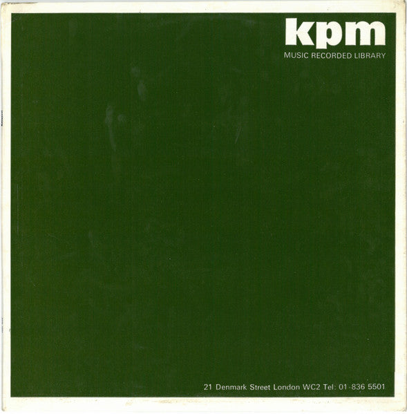 John Cameron – Jazzrock