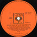 Blood, Sweat And Tears – Blood, Sweat & Tears Greatest Hits LP vinyl record, image 3 of 4