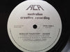 Quasar – Nebular Trajectory LP vinyl record, image 2 of 3