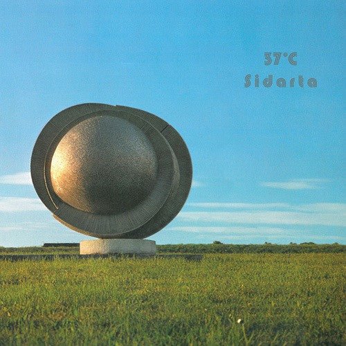 37°C – Sidarta LP vinyl record, image 1 of 5