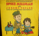 Spike Milligan, Jeremy Taylor – An Adult Entertainment Spike Milligan With Jeremy Taylor Live At Cambridge University (2xLP) LP vinyl record, image 7 of 7