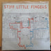 Stiff Little Fingers – Talk Back 7" vinyl record, image 4 of 4