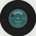 The Rolling Stones – Down The Road A-Piece 7" vinyl record, image 3 of 4