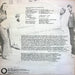 Onaje – Straight As A Briefcase LP vinyl record, image 2 of 4