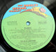 Colin Blunstone – Planes LP vinyl record, image 3 of 3