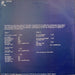Tony Oxley – Tony Oxley LP vinyl record, image 2 of 3