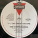 The Communards – Never Can Say Goodbye 7" vinyl record, image 2 of 3