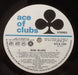 Various – Raw Blues LP vinyl record, image 3 of 4