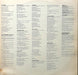 Firefall – Luna Sea LP vinyl record, image 5 of 6