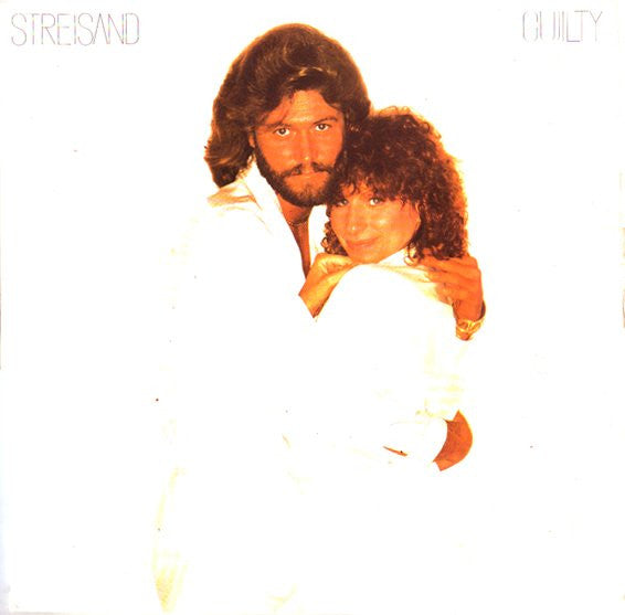 Barbra Streisand – Guilty