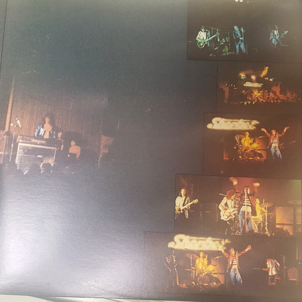 Sherbet – On With The Show LP vinyl record, image 6 of 10