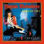 Yngwie Malmsteen – Trial By Fire: Live In Leningrad LP vinyl record