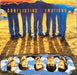 Split Enz – Conflicting Emotions LP vinyl record, image 1 of 6