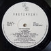 The Pretenders – Pretenders LP vinyl record, image 3 of 6