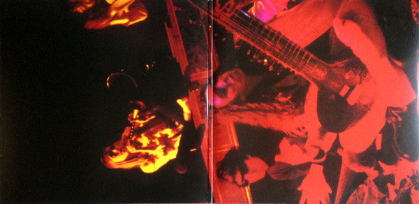 Primal Scream – Screamadelica (2xLP) LP vinyl record, image 2 of 9