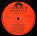 "The Phantom Of The Opera" Original London Cast – The Phantom Of The Opera (2xLP) LP vinyl record, image 5 of 8