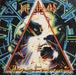 Def Leppard – Hysteria LP vinyl record, image 1 of 7