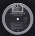 Marilyn Monroe – Remember Marilyn LP vinyl record, image 6 of 6