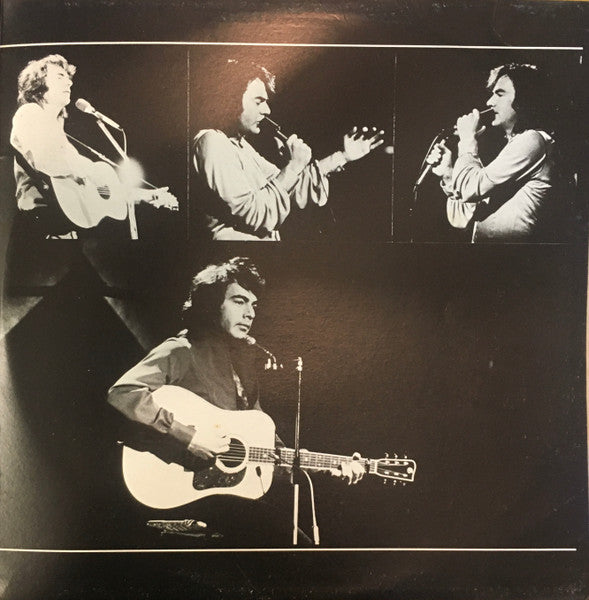 Neil Diamond – Solitary Man LP vinyl record, image 7 of 8