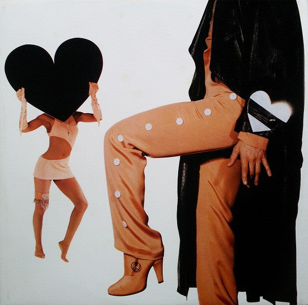 Prince – Sign "O" The Times (2xLP) LP vinyl record, image 5 of 10