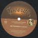 Mr President, Mr. Day – Love And Happiness 12" vinyl record, image 1 of 3